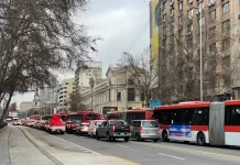 Maravillosa noticia: Panel de «Expertos» en transportes suben en $25 el pasaje