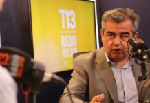 Abogado de Orrego apunta a la Fiscalía de “acusación falsa” e inventar un delito