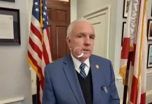 Kaiser le responde con mazazo a senador de EEUU que es un cubano renegado que amenazó a Chile