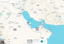 Irán cierra el Estrecho de Ormuz y con ello el tránsito marítimo a más del 20% del petróleo que va a Occidente