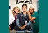El 26 de febrero llega la primera temporada del revival de Scrubs a Disney+