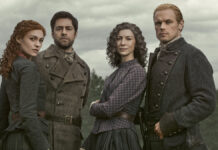 El 07 de marzo llega a Disney+ la octava y última temporada de Outlander