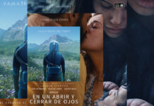 Ya se encuentra disponible » En un abrir y cerrar de ojos» exclusivamente en Disney+