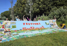 Festival SuReal: música de raíz, oficios tradicionales y talleres comunitarios en una jornada gratuita en Valdivia