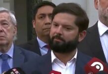 Quiebre total Boric-Kast en La Moneda por cable chino: Pdte. acusa que su sucesor le exigió retractarse