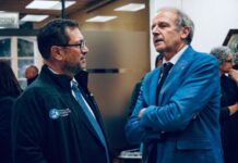 (Foto Cancillería).