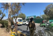 Gobierno presentará querella tras asesinato de profesora en colegio de Calama