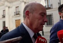 Ministro Quiroz prepara ronda televisiva para explicar este lunes en la noche cambios al MEPCO