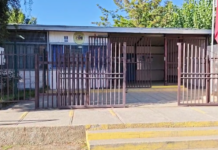 Carabineros detiene a escolar que llegó armado al colegio en Curicó