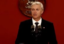 Pdte. Kast pide a manifestantes evitar afectar el transporte público: «Pueden hacerlo en cualquier lugar público, pero sin dañar a otros compatriotas»