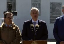 Pdte. Kast agradeció prórroga de estado de excepción en el sur y aseguró que «queda mucho por hacer» en equipamiento para FFAA y Carabineros