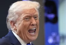 Trump critica la falta de «entusiasmo» de algunos aliados para desbloquear el estrecho de Ormuz