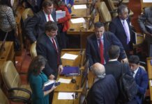 RN lanza agenda “Dónde Están las Lucas” y apunta al gobierno de Boric por “catástrofe fiscal”