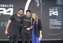 Beneficios más allá del deporte: Herbalife Chile lanza H24®Creatine