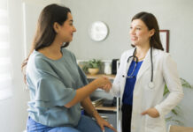 Vacuna y Test de VPH: la dupla que puede frenar el cáncer cervicouterino en Chile