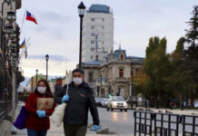 A seis años del inicio de la pandemia del Covid-19