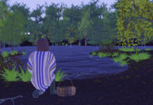 Exposición «Fungi Cosmology»: procesos vivos entre arte, ciencia y naturaleza