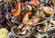 Semana Santa: claves para comprar pescados y mariscos de forma segura y con calidad