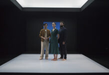 «La Muerte y la Doncella» de Ariel Dorfman regresa a Matucana 100: Un thriller político que interpela al Chile de hoy