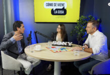 Ignacio Briones advierte que el próximo Gobierno debe impulsar reformas estructurales para enfrentar la crisis de vivienda