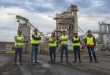 Científicos chilenos obtienen patente en Estados Unidos por innovación que extiende la vida útil de las carreteras