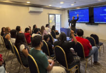 Antofagasta: invitan a taller gratuito para fortalecer habilidades parentales en familias con hijos en el espectro autista