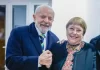 Lula reafirma apoyo de Brasil y México a Bachelet para Sec. Gral. de la ONU y destaca su trayectoria