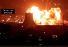 Petróleo Brent (referencia para Chile) se dispara a US$ 114 el barril y con ello alzas en todo